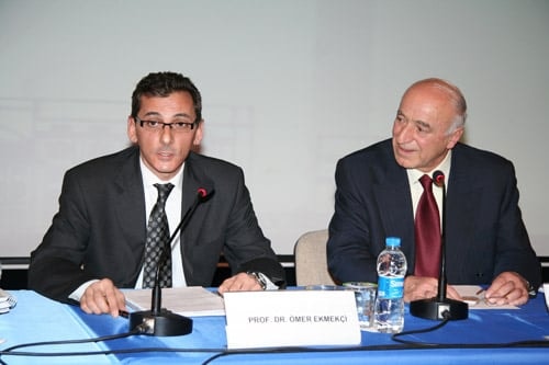 Sosyal Güvenlikte Tek Çatı Sistemi Başarısız  - 23