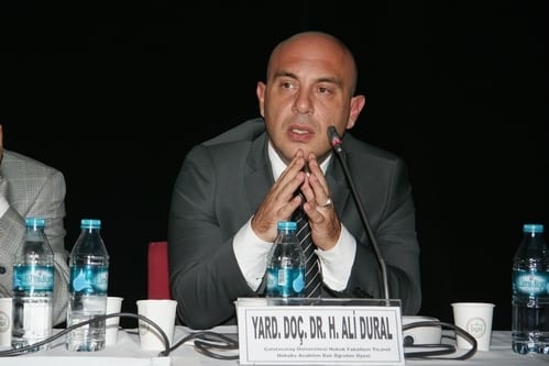 Fikri Ve Sınaî Haklarda Problemler Ve Çözüm Yolları

 - 92