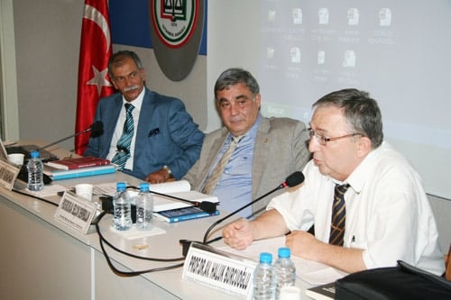 Avukatlık Meslek İlke Ve Kuralları Yenilenmelidir - 27