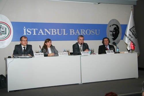 Yeni Sendikalar Ve Toplu İş Sözleşmesi Kanunu Paneli

 - 79