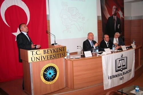 Deniz Taşımacılığında Yük Hasarı Ve Sorumluluk Kavramı
 - 34