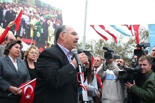 Terör Kadıköy İskele Meydanında Kınandı - 5