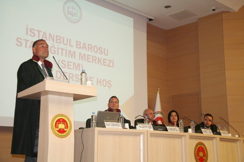 Sem Yeni Eğitim Dönemi Başladı - 21
