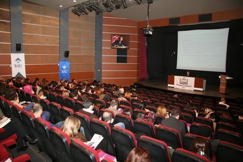 Kadın Hakları Ve Aile İçi Şiddet” Konulu Sertifika Programı

 - 25