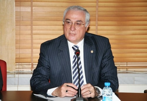 Sorunları Birlikte Aşacağız - 1