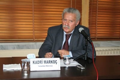 Uluslararası Ceza Mahkemesinde Yargılama Yöntemleri - 8
