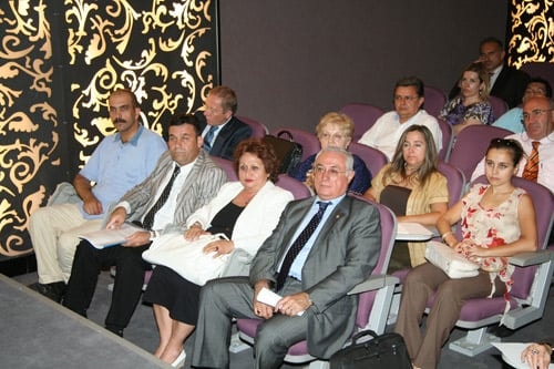 Avukatlık Meslek İlke Ve Kuralları Yenilenmelidir - 24