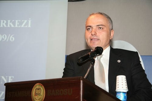 Staj Eğitim Merkezi 
17. Dönem 2009/6
Eğitim Dönemi Başladı
 - 8