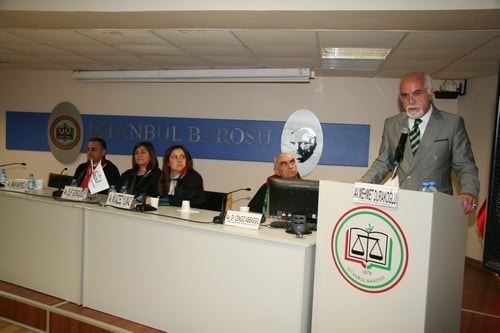 Hukuk Tarihini Avukatlar Yazar 
 - 37