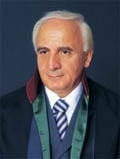 İstanbul Barosu Başkanı
Uluslararası Ceza Mahkemesine 
Ek Kanıt Ve Belgeler Sundu.