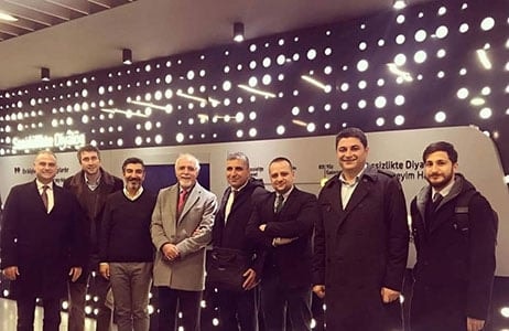 Karanlık Diyalog