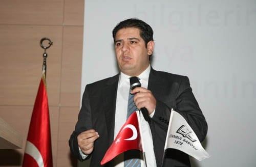 Adli Bilişimin Hukuki Ve Teknik Analizi

 - 15