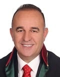 Avukat Haluk Bozovalı (14254) Vefat Etti
