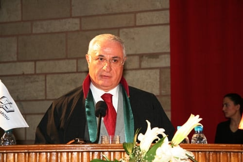 Baromuzun 130. Yıl Etkinlikleri: 826 Avukata Plaket Verildi - 16