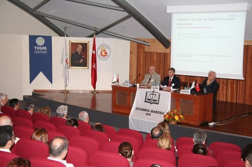 İş Hukuku Ve Sosyal Güvenlik Hukukuna İlişkin Sorunlar Ve Çözüm Önerileri  - 24