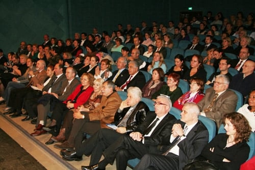 Koromuzun Kış Konserine Büyük İlgi  - 4