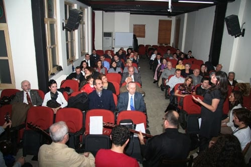 Türkü Gecesi - 15