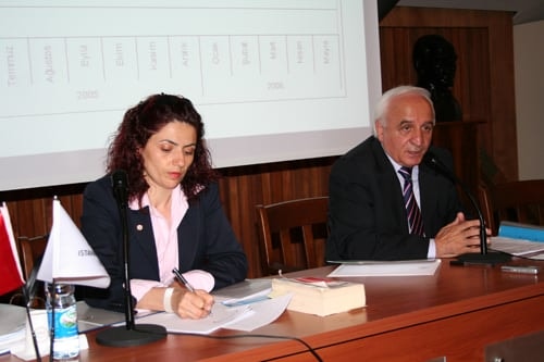 Cmk Genel Toplantısında Sorunlar Görüşüldü - 3