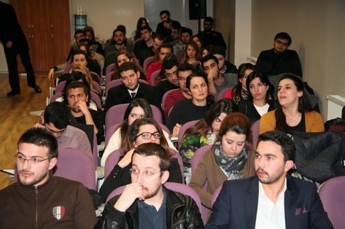 Stajyer Avukatlar Hukuk Devletinin Teminatıdır

 - 42