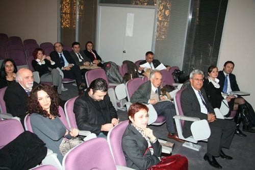 Şiir Akşamı - 1