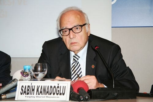 Yargı Sorunları, Yargı Reformu, Yargının
Bağımsızlığı İlkesi Ve Avukatın Bağımsızlığı 
 - 22