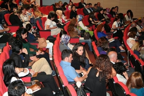 "Kadın Hakları Ve Aile İçi Şiddet" Konulu Sertifika Programı - 40