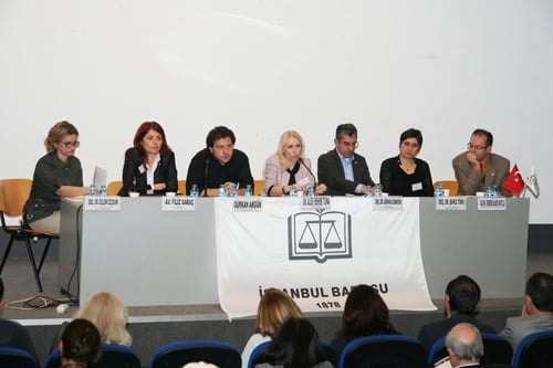Afet Yasası Ve Kentsel Dönüşüm Forumu
 - 40