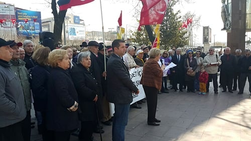 Yol Haritamız Laiklik İlkesi - 4