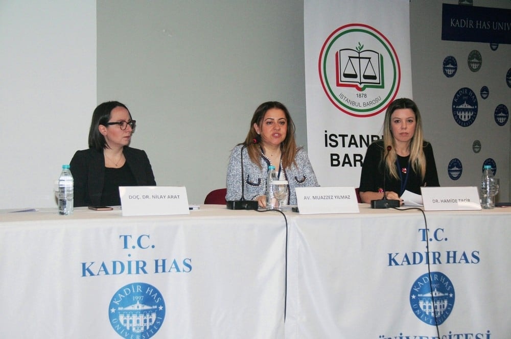 IV. Ulusal Sağlık Hukuku Sempozyumu - 15