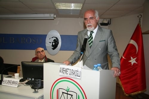 Hukuk Tarihini Avukatlar Yazar 
 - 39