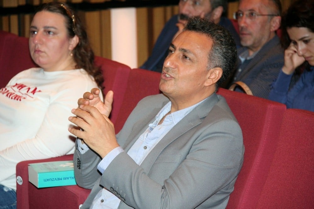Çocuk Hukuku Konulu Eğitim Semineri - 44