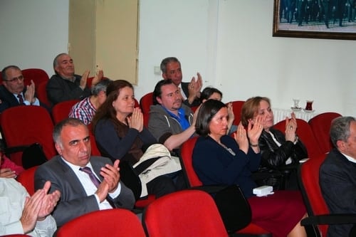 Tarihi Gerçeklikten Politik Kurguya Ermeni Sorunu
 - 41
