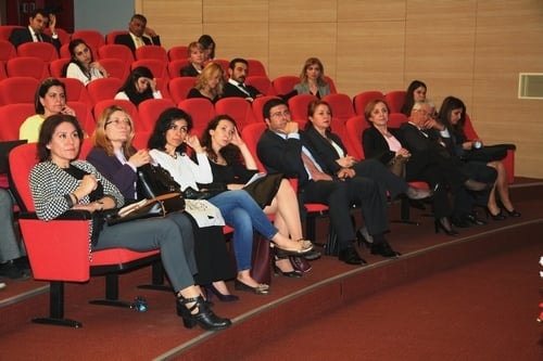 Üçüncü Yılında Kentsel Dönüşüm Uygulamaları
 - 60