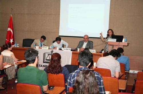 Sağlık Çalışanlarına Yönelik “Şiddet” Ve Hukuk Uygulamaları
 - 20