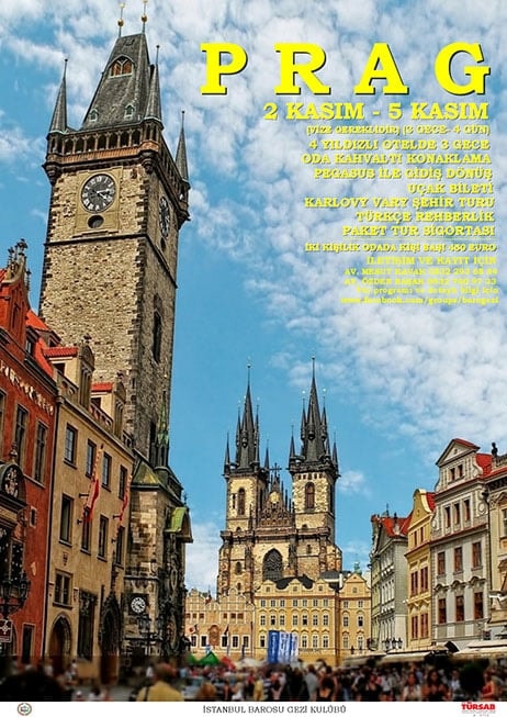 Prag Gezisi