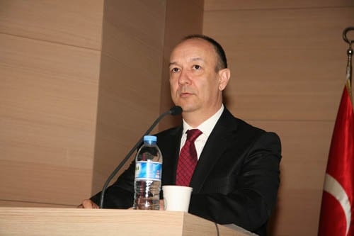 Adli Bilişimin Hukuki Ve Teknik Analizi

 - 1