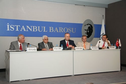 Lozan Kazanımlarından Taviz Veriliyor - 6