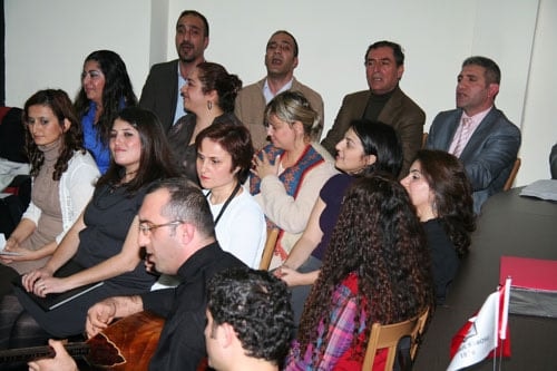 Türkü Gecesi - 17