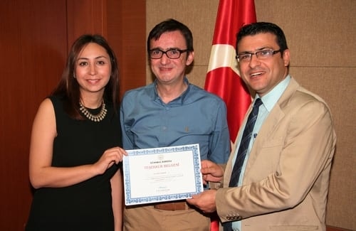 Sağlık Çalışanlarına Yönelik “Şiddet” Ve Hukuk Uygulamaları
 - 54