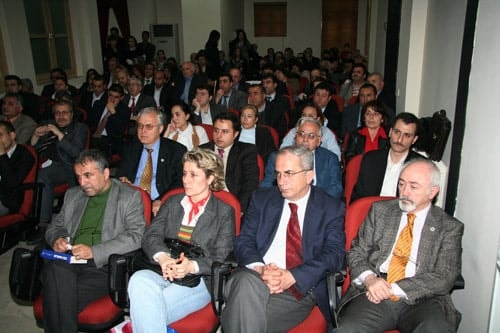 Sorunları Birlikte Aşacağız - 3