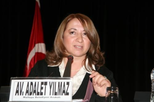 Kamu Ve Kurum Avukatlarının
Sorunları Ve Çözüm Önerileri
 - 27