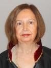 Avukat Suzan Koç (7384) Vefat Etti