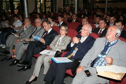 Roma Hukukundan Modern Hukuka Sorumluluk Sempozyumu Yapıldı  - 16