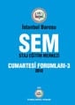 Cumartesi Forumları Iıı Kitabı

