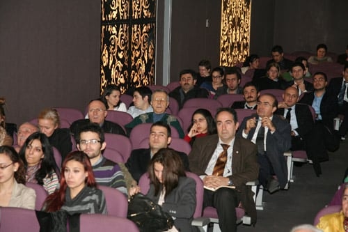 Ceza Muhakemesinde İddia Makamı

 - 3