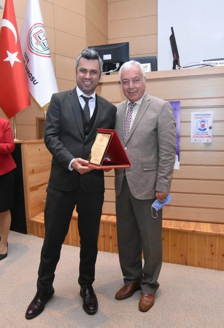 Güncel İçtihatlar Işığında Avukat Yargılamaları Paneli - 4