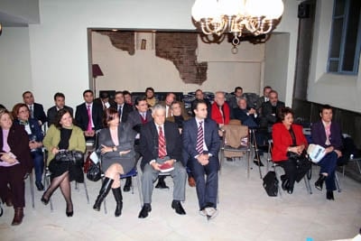 Sem 2005 Yılı Eğitim Dönemi Sona Erdi - 1
