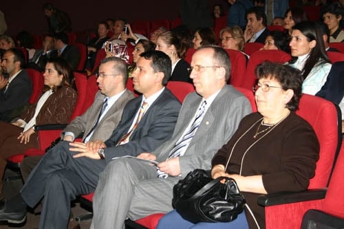 Türk Halk Müziği Koromuzun Türkü Şöleni - 4
