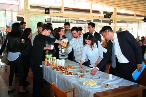 Savunmasız Bir Yargı Düşünülemez
 - 39