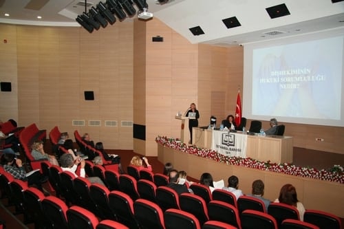 Sağlık Hukukunda Diş Hekimliği Uygulamaları - 17
